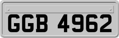 GGB4962