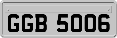 GGB5006