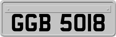 GGB5018