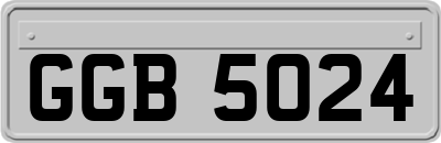 GGB5024