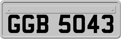 GGB5043