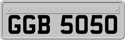 GGB5050
