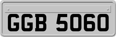GGB5060
