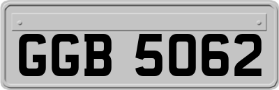 GGB5062