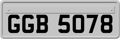 GGB5078