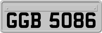 GGB5086