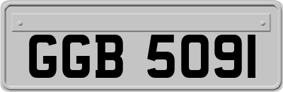 GGB5091