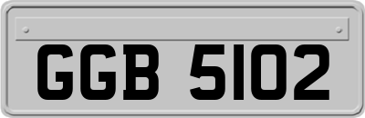 GGB5102