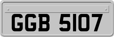 GGB5107