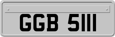 GGB5111