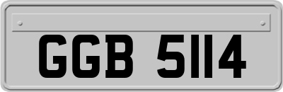 GGB5114