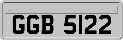 GGB5122