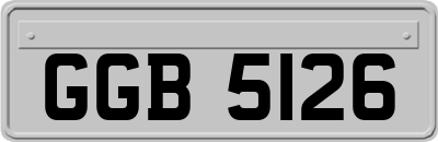 GGB5126