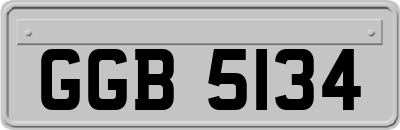 GGB5134