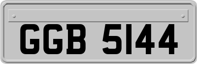 GGB5144