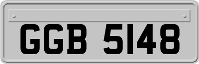 GGB5148
