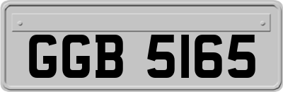 GGB5165