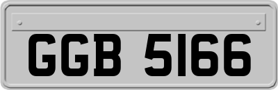 GGB5166