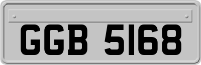 GGB5168
