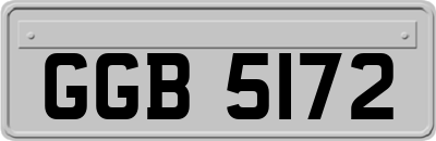 GGB5172