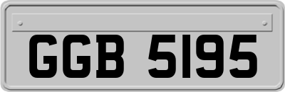 GGB5195