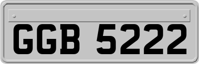 GGB5222