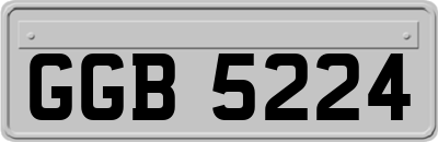 GGB5224