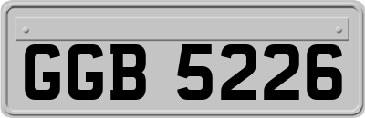 GGB5226
