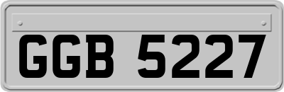 GGB5227