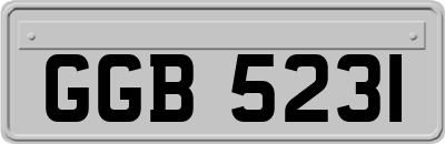 GGB5231