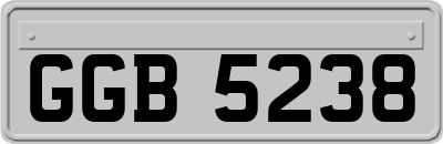 GGB5238