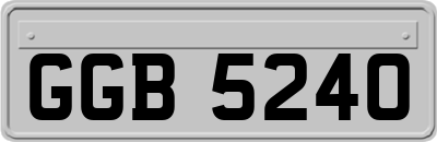GGB5240