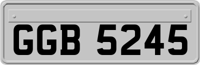 GGB5245