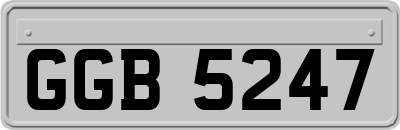 GGB5247