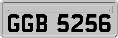 GGB5256