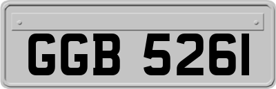 GGB5261