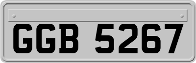 GGB5267