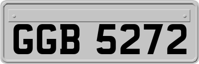 GGB5272
