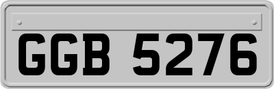 GGB5276