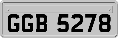 GGB5278