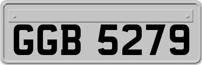 GGB5279