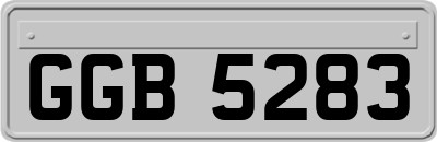 GGB5283
