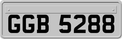 GGB5288