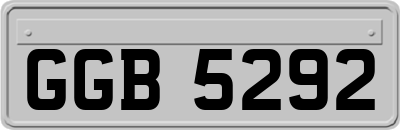 GGB5292