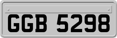 GGB5298