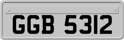 GGB5312