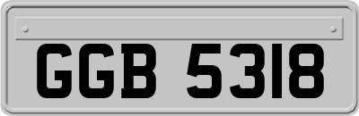 GGB5318