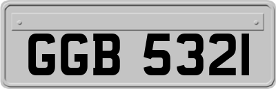 GGB5321