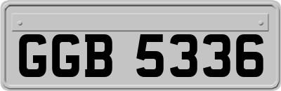 GGB5336