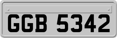 GGB5342
